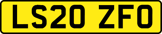 LS20ZFO