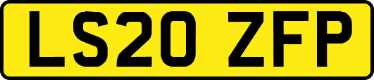 LS20ZFP