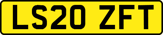 LS20ZFT
