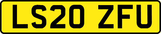 LS20ZFU