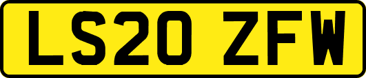 LS20ZFW