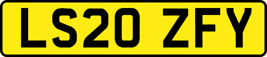 LS20ZFY
