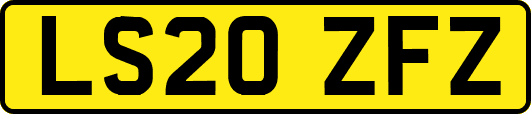 LS20ZFZ