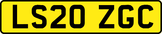 LS20ZGC