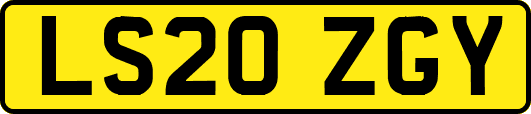 LS20ZGY