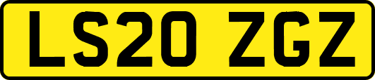 LS20ZGZ