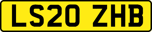 LS20ZHB