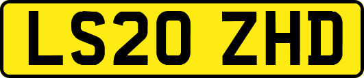 LS20ZHD