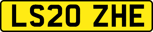 LS20ZHE