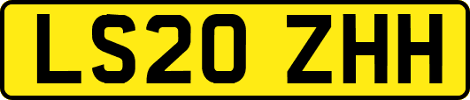 LS20ZHH