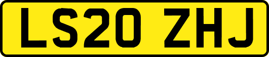 LS20ZHJ