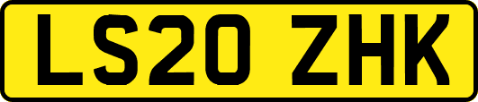 LS20ZHK