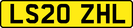 LS20ZHL