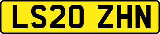 LS20ZHN