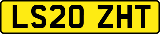 LS20ZHT