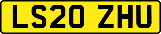 LS20ZHU