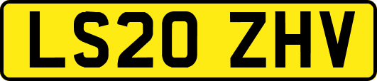 LS20ZHV