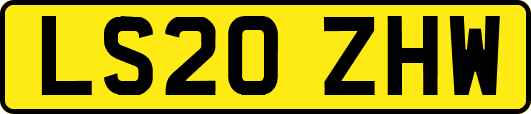 LS20ZHW
