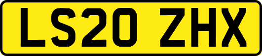 LS20ZHX