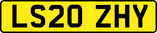 LS20ZHY