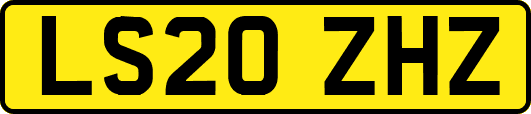 LS20ZHZ