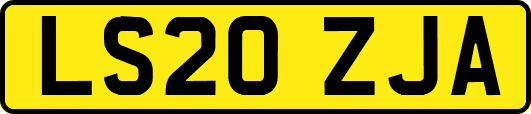 LS20ZJA