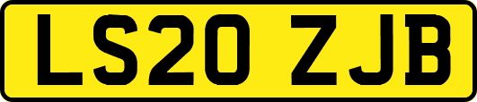 LS20ZJB