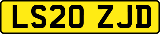 LS20ZJD
