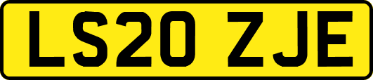 LS20ZJE