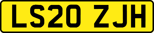LS20ZJH