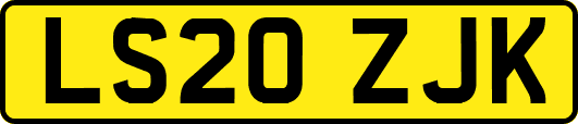 LS20ZJK