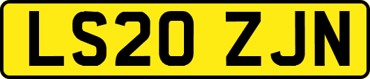 LS20ZJN