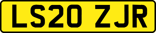 LS20ZJR