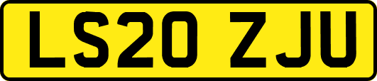 LS20ZJU