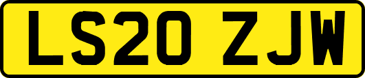 LS20ZJW