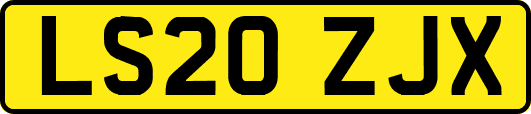 LS20ZJX