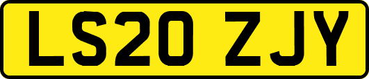 LS20ZJY
