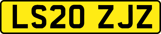 LS20ZJZ