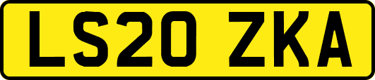 LS20ZKA