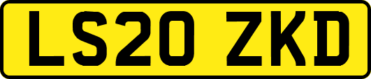 LS20ZKD