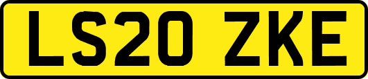 LS20ZKE