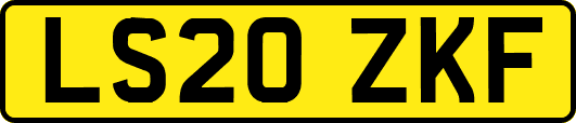 LS20ZKF