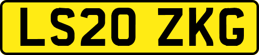 LS20ZKG