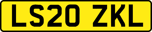 LS20ZKL