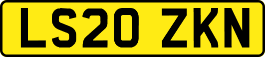 LS20ZKN