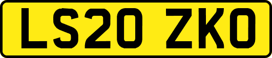 LS20ZKO