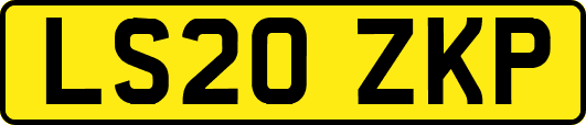 LS20ZKP