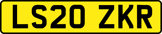 LS20ZKR