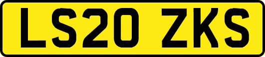 LS20ZKS