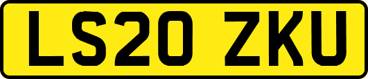 LS20ZKU